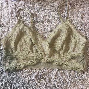 Victoria’s Secret Dream Angels Bralette